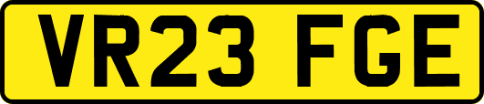 VR23FGE