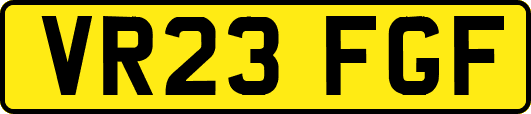 VR23FGF