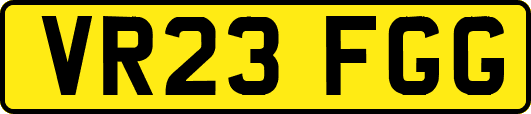 VR23FGG