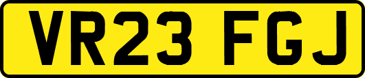 VR23FGJ