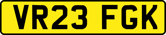 VR23FGK