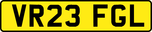 VR23FGL