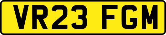 VR23FGM