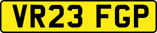 VR23FGP