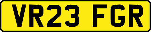 VR23FGR