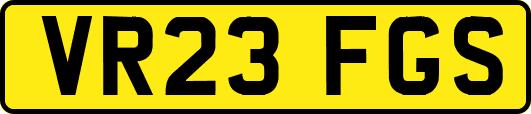 VR23FGS