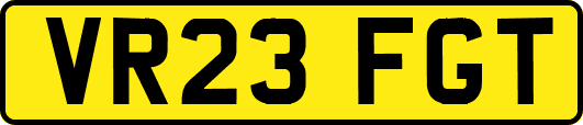 VR23FGT