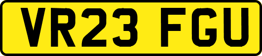 VR23FGU