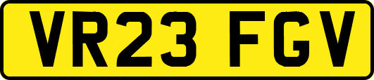 VR23FGV