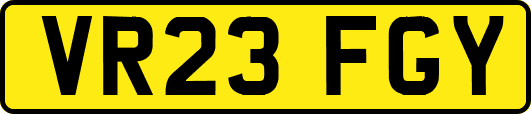 VR23FGY