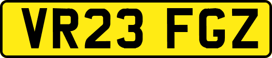 VR23FGZ