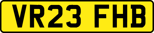 VR23FHB