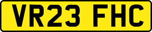 VR23FHC