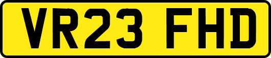 VR23FHD