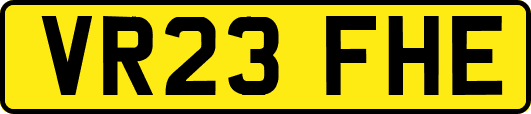 VR23FHE