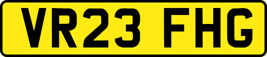 VR23FHG