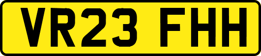 VR23FHH