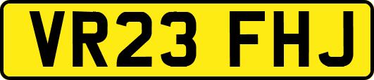 VR23FHJ