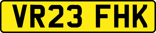 VR23FHK