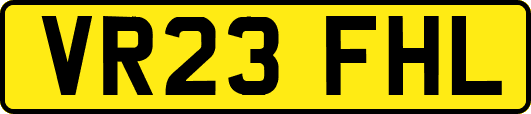 VR23FHL