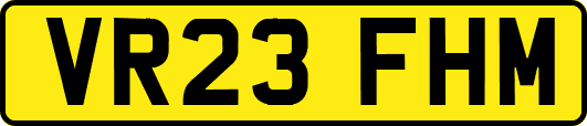 VR23FHM