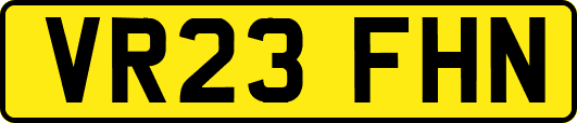VR23FHN
