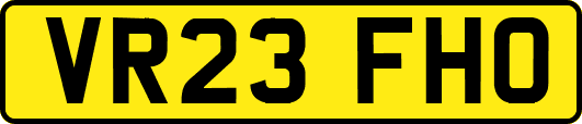 VR23FHO
