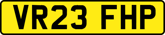 VR23FHP