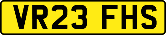 VR23FHS