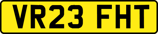 VR23FHT