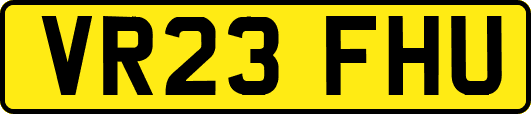 VR23FHU