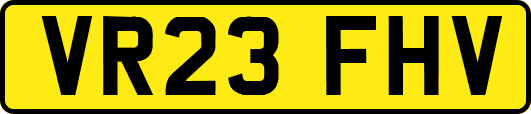 VR23FHV