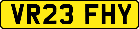 VR23FHY