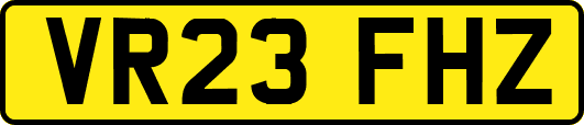 VR23FHZ