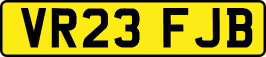 VR23FJB