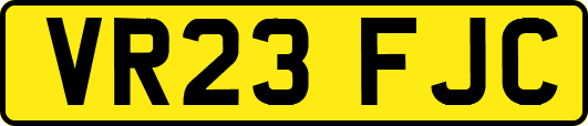 VR23FJC