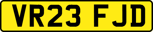 VR23FJD