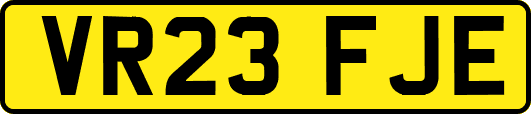 VR23FJE