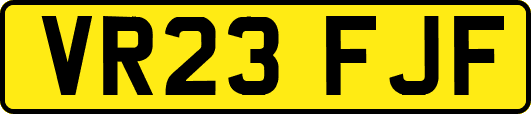 VR23FJF