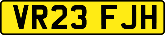 VR23FJH