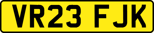 VR23FJK