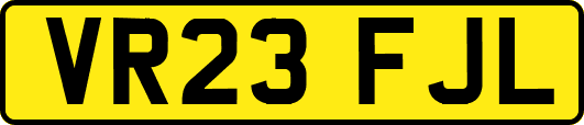 VR23FJL
