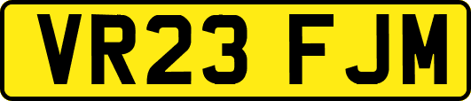 VR23FJM