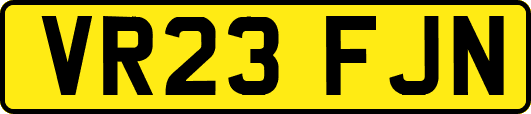 VR23FJN