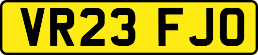 VR23FJO
