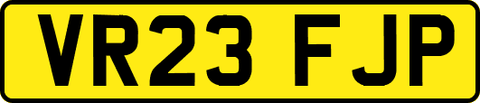 VR23FJP