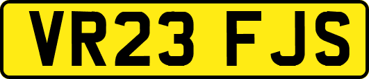 VR23FJS