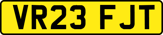VR23FJT