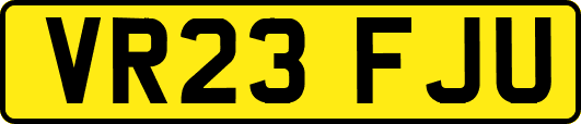 VR23FJU