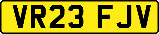 VR23FJV
